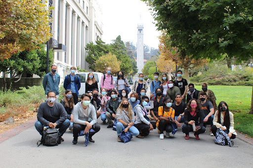 Meet the Inaugural M.DevEng Cohort