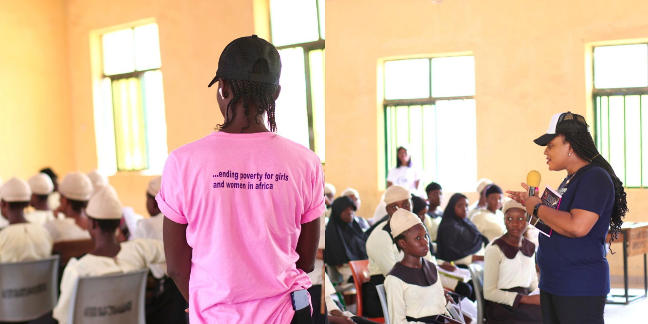 For the International Day for the Eradication of Poverty, a Look at Blum Center Students Working to Alleviate Poverty